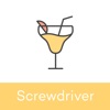 Icon Pictail - ScrewDriver