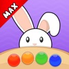 Coloring Your ZOO MAX