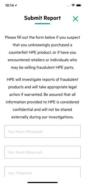 HPE Parts Validation(圖6)-速報App