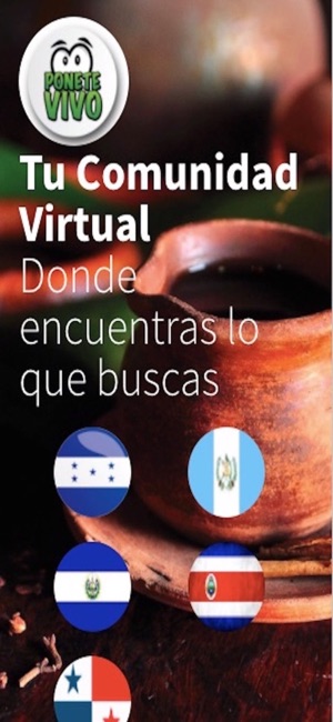 Ponete Vivo!!(圖1)-速報App