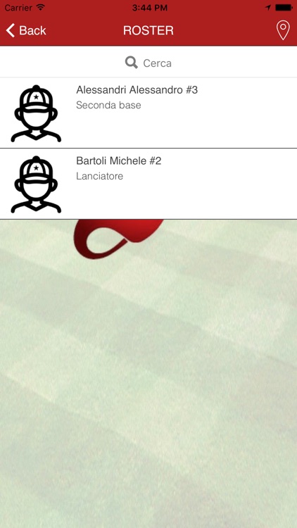 Baseball Club Pesaro