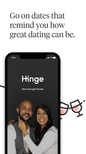 hinge dating Dating apps have it the worst all their users are single and if their app works, they lose two customers. hinge dating Dating apps have it the worst all their users are single and if their app works, they lose two customers.
