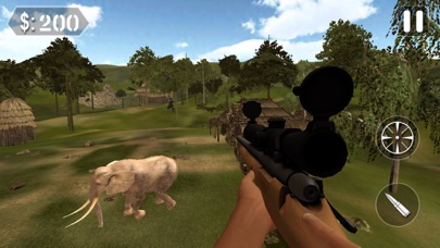 Counter Animal Hunting screenshot 2