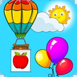 Pop Balloons Fun