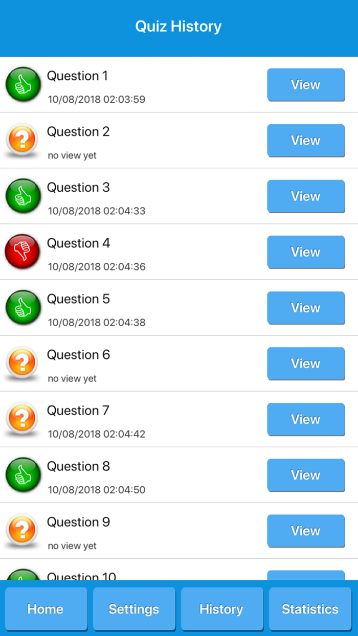 Anatomical Terminology