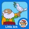 Noah's Ark   by Little Ark