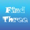 Find Three