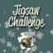 Pixel perfect Jigsaw puzzle from critically acclaimed Celtic FAERIES author
