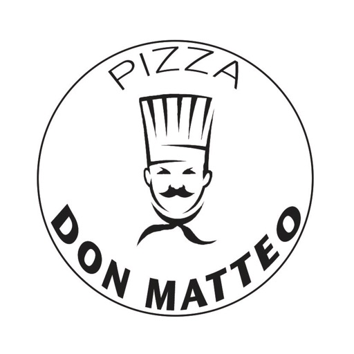 DonMatteo | Казань icon