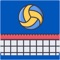 Try the best volleyball scoreboard app in the store