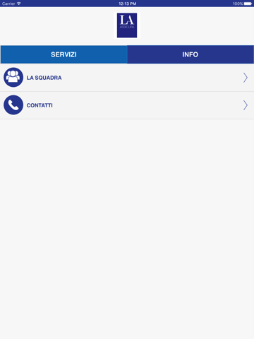 LA Assicura screenshot 4