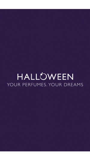 Halloween Perfumes