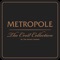 Step into the world of Metropole Bangkok, The Crest Collection