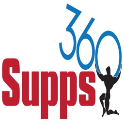 Supps360 Supplements