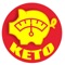 Lose weight and keep it off with Stupid Simple Keto, the easiest-to-use carb and macros counter for people on the ketogenic diet or for those looking to lose weight