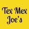 With the Tex Mex Joe's app, ordering your favorite food to-go has never been easier
