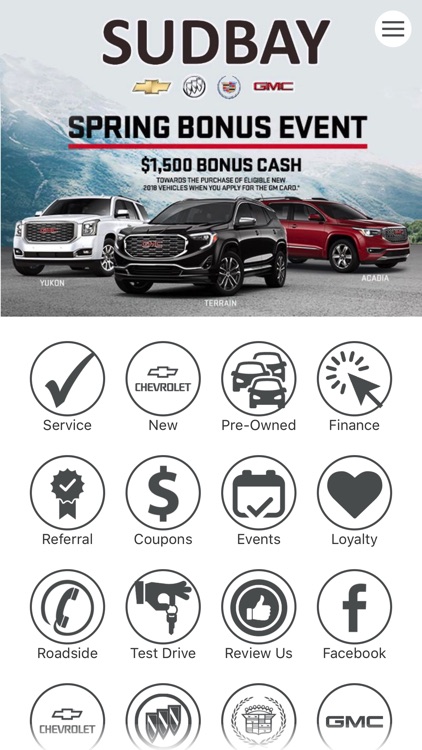 Sudbay Auto Group