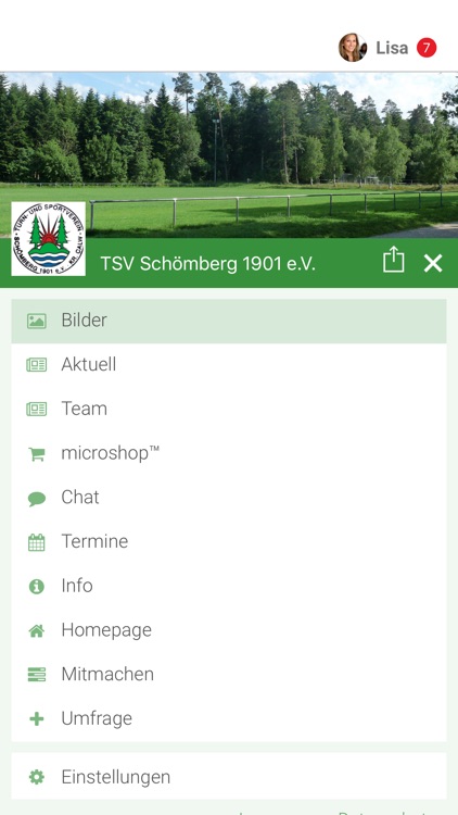 TSV Schömberg e.V.