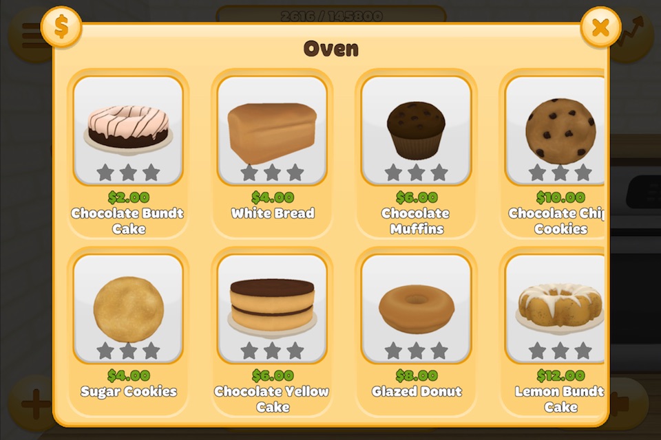 Baker Business 2: Cake Tycoon screenshot 3