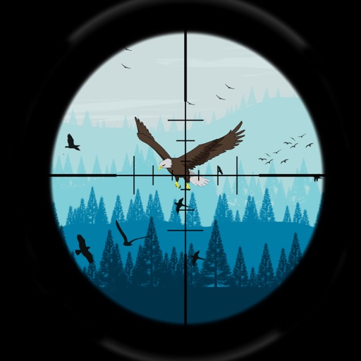 Island Sniper Ultimate Bird Hunting Icon