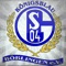 Jetzt gibt es den Schalke-Fanclub Königsblau Böblingen e