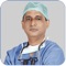 The app covers a leading Cardiologist Dr