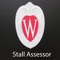 The Freestall Assessor App was developed at the University of Wisconsin School of Veterinary Medicine