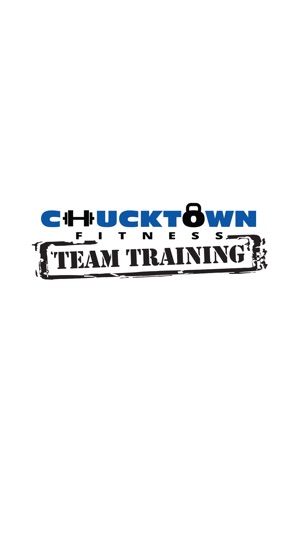 Chucktown Fitness Training(圖1)-速報App