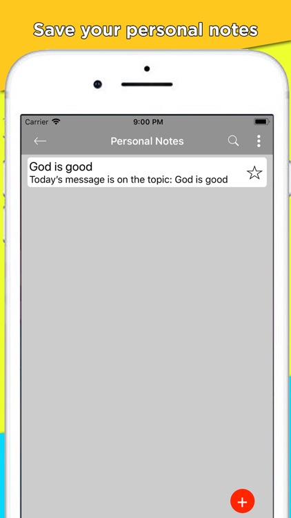 KJV Bible Offline - Audio KJV screenshot-8