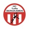 Die offizielle Fan-Applikation der Handballer vom Friedrichsberg, dem HC TuRa Bergkamen