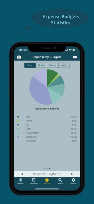 Best Budget(圖4)-速報App