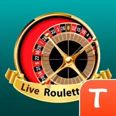 Application Roulette Live for Tango 17+