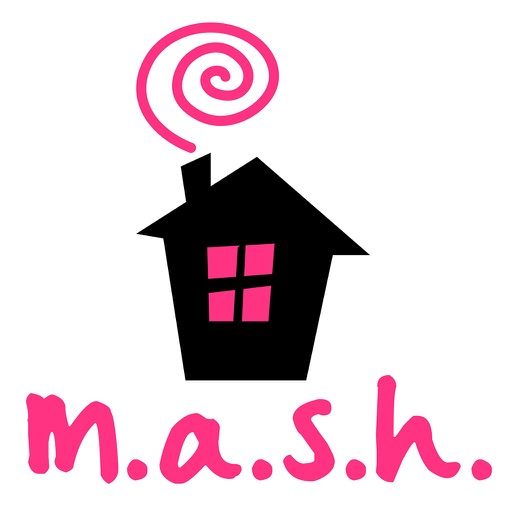 M.A.S.H. iOS App