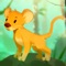 Leo's Journey in Africa is an exploration game with more than 30 action, puzzle and quiz mini-games that will allow your child to have fun while raising awareness about biodiversity and environmental conservation