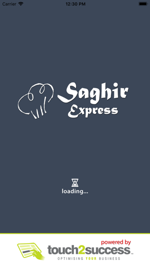 Saghir Express(圖1)-速報App