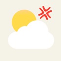 HumorCast - Hilarious Weather icon
