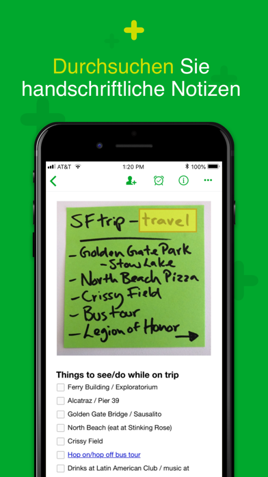 iPhone Screenshot 5
