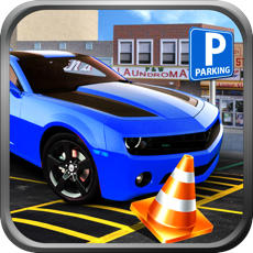 Activities of Dr. Car Parking Simulator™