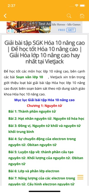 Vietjack(圖3)-速報App