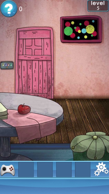 100 Doors Puzzle Challenge screenshot-4