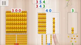 Game screenshot Swedish Montessori Numbers hack