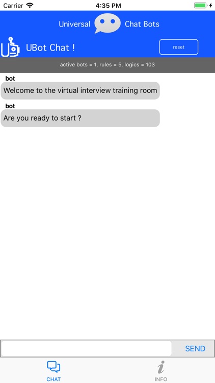 Interview Prep Bot