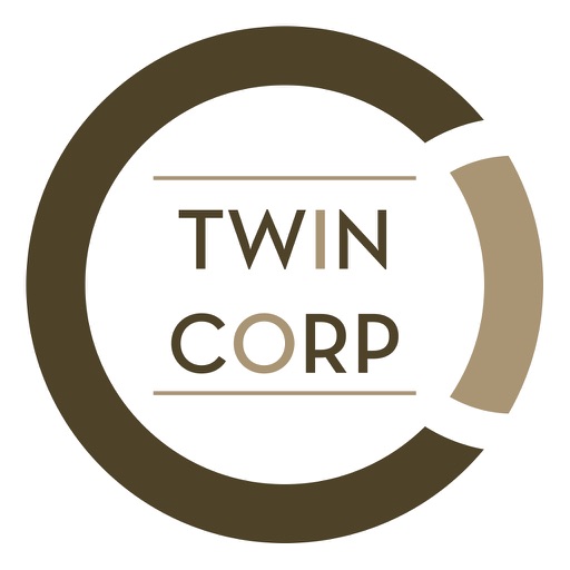 TWIN CORP