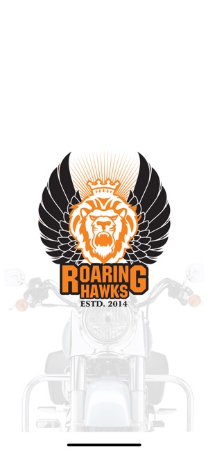 Roaring Hawks