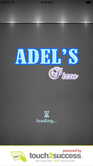 Adels Takeaway(圖1)-速報App