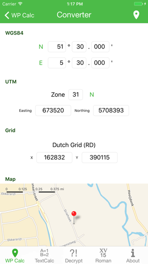 Geocaching Toolkit iGCT(圖2)-速報App