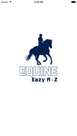 Equine Eazy A-Z(圖1)-速報App