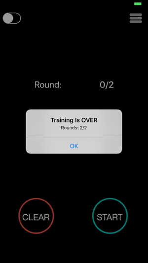 Training Timer(圖3)-速報App