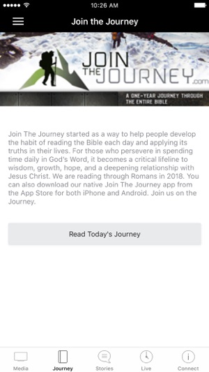 Watermark Community Church(圖2)-速報App