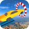 Race Car Stuntman is easy to pick up but hard to master which will keep you in the zone for hours